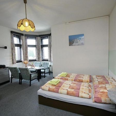 Penzion Akron Tanvald Extérieur photo