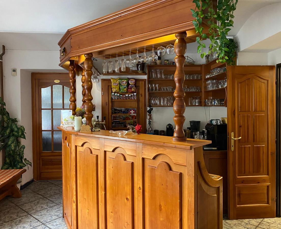 Penzion Akron Tanvald Extérieur photo