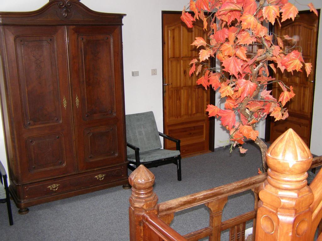 Penzion Akron Tanvald Extérieur photo