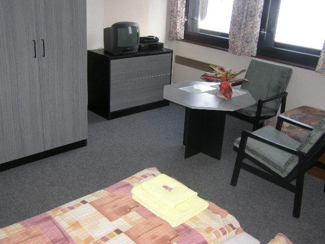 Penzion Akron Tanvald Chambre photo