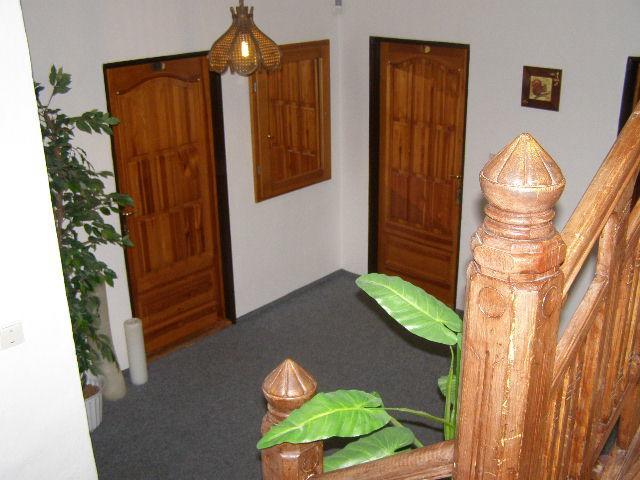 Penzion Akron Tanvald Extérieur photo