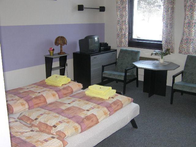 Penzion Akron Tanvald Chambre photo